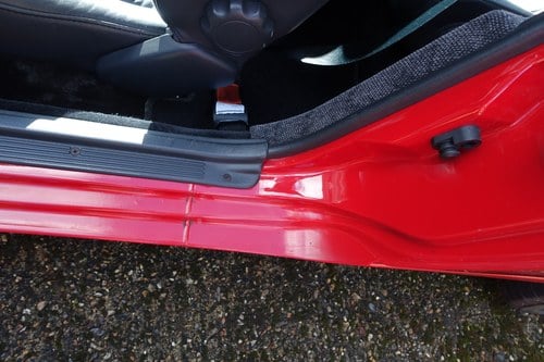 1990 Nissan 300ZX Turbo à vendre (picture 48 of 70)