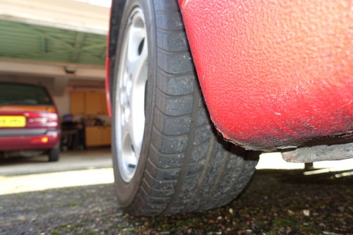 1990 Nissan 300ZX Turbo à vendre (picture 51 of 70)