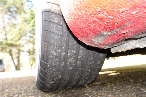 1990 Nissan 300ZX Turbo à vendre (picture 53 of 70)