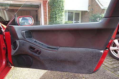 1990 Nissan 300ZX Turbo à vendre (picture 12 of 70)