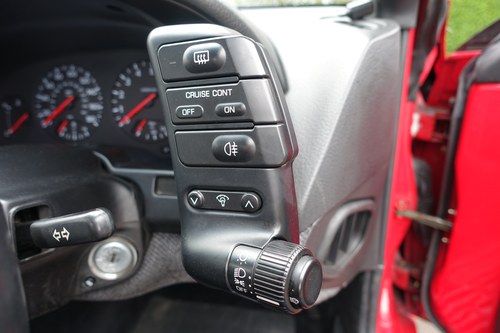 1990 Nissan 300ZX Turbo à vendre (picture 18 of 70)