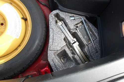 1990 Nissan 300ZX Turbo à vendre (picture 23 of 70)