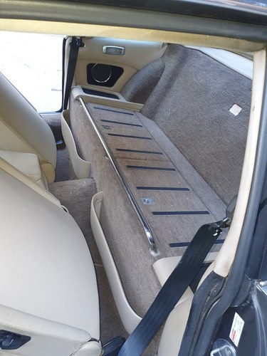 Jaguar XJ-SC Targa 3.6 Manual Te koop (foto 28 van 81)