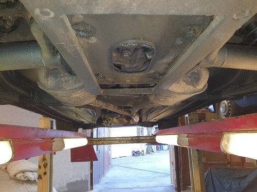 Jaguar XJ-SC Targa 3.6 Manual Te koop (foto 75 van 81)