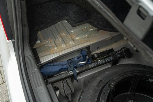 1999 Mercedes-Benz C208 CLK230 Kompressor Elegance à vendre (picture 79 of 148)