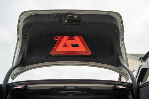 1999 Mercedes-Benz C208 CLK230 Kompressor Elegance à vendre (picture 71 of 148)