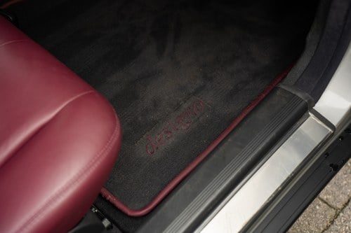 1999 Mercedes-Benz C208 CLK230 Kompressor Elegance à vendre (picture 28 of 148)