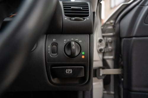 1999 Mercedes-Benz C208 CLK230 Kompressor Elegance à vendre (picture 30 of 148)