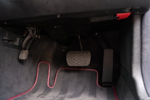 1999 Mercedes-Benz C208 CLK230 Kompressor Elegance à vendre (picture 45 of 148)