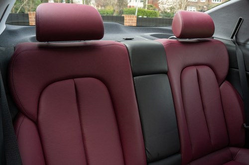 1999 Mercedes-Benz C208 CLK230 Kompressor Elegance à vendre (picture 55 of 148)