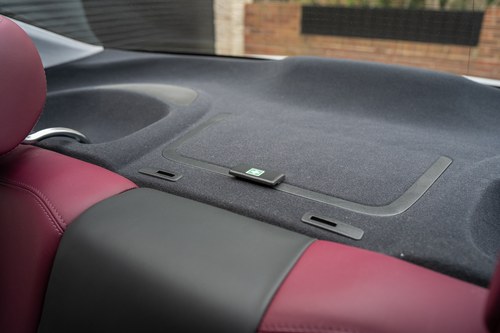 1999 Mercedes-Benz C208 CLK230 Kompressor Elegance à vendre (picture 63 of 148)