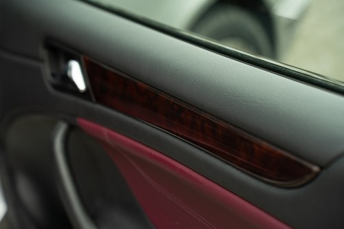 1999 Mercedes-Benz C208 CLK230 Kompressor Elegance à vendre (picture 67 of 148)