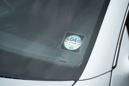 1999 Mercedes-Benz C208 CLK230 Kompressor Elegance à vendre (picture 84 of 148)