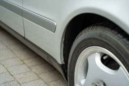 1999 Mercedes-Benz C208 CLK230 Kompressor Elegance à vendre (picture 104 of 148)