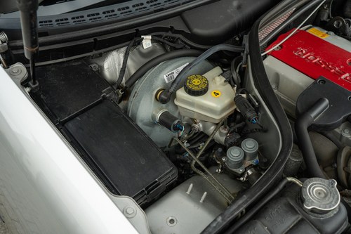 1999 Mercedes-Benz C208 CLK230 Kompressor Elegance à vendre (picture 113 of 148)