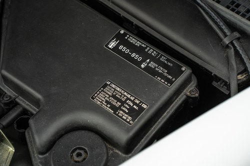 1999 Mercedes-Benz C208 CLK230 Kompressor Elegance à vendre (picture 114 of 148)