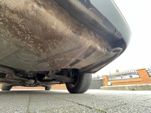 1999 Mercedes-Benz C208 CLK230 Kompressor Elegance à vendre (picture 120 of 148)