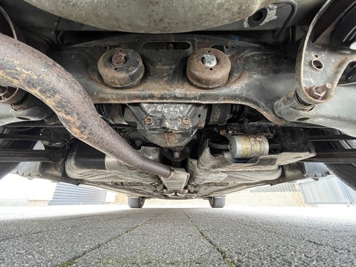 1999 Mercedes-Benz C208 CLK230 Kompressor Elegance à vendre (picture 123 of 148)