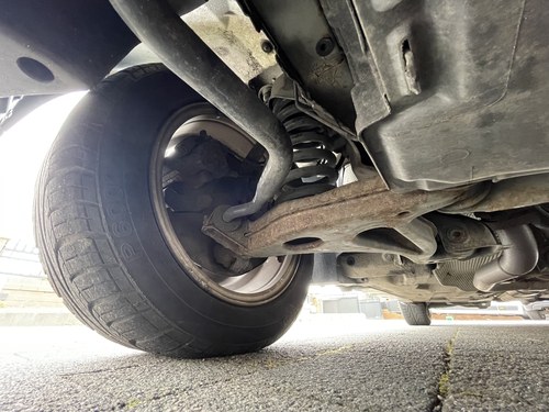 1999 Mercedes-Benz C208 CLK230 Kompressor Elegance à vendre (picture 129 of 148)