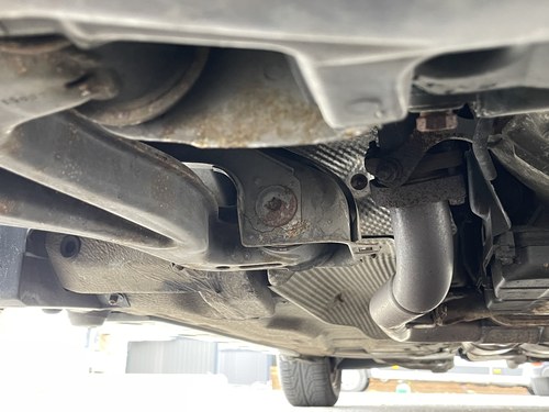 1999 Mercedes-Benz C208 CLK230 Kompressor Elegance à vendre (picture 132 of 148)