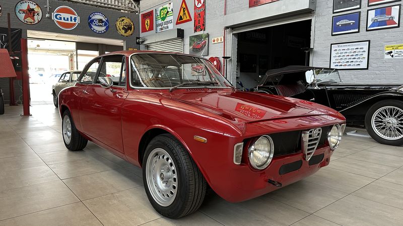 1966 Alfa Romeo GTA Recreation In vendita (immagine 1 di 66)