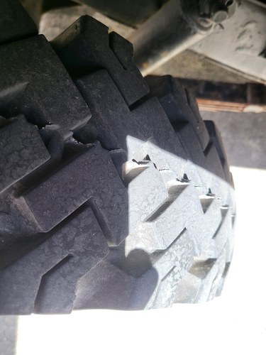 1970 Willys Jeep CJ-3B VIASA In vendita (immagine 90 di 90)