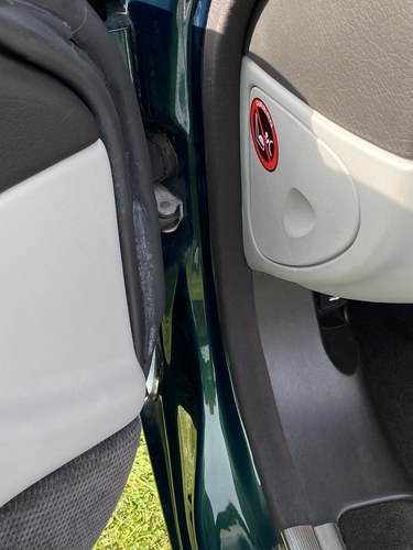 2003 Jaguar X100 XKR 4.2 Convertible For Sale (picture 51 of 130)