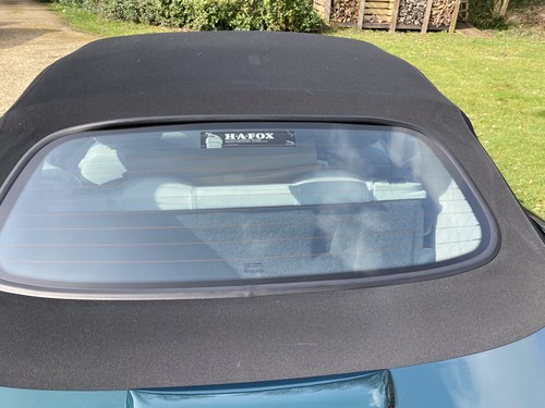 2003 Jaguar X100 XKR 4.2 Convertible For Sale (picture 84 of 130)