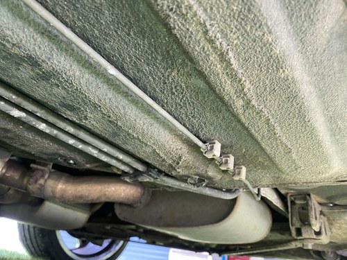 2003 Jaguar X100 XKR 4.2 Convertible For Sale (picture 97 of 130)