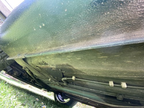 2003 Jaguar X100 XKR 4.2 Convertible For Sale (picture 102 of 130)