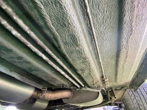 2003 Jaguar X100 XKR 4.2 Convertible For Sale (picture 104 of 130)