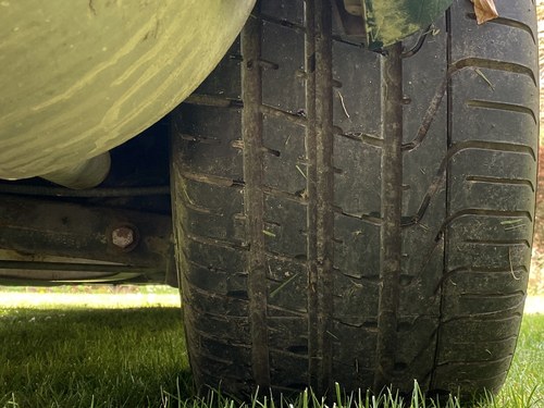 2003 Jaguar X100 XKR 4.2 Convertible For Sale (picture 108 of 130)