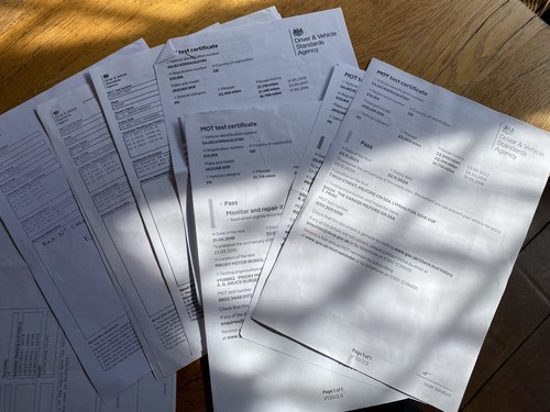 2003 Jaguar X100 XKR 4.2 Convertible For Sale (picture 126 of 130)