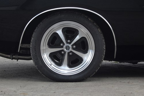 1972 Dodge Charger Series 3 318CI SE Brougham zum Verkauf (Bild 29 von 132)