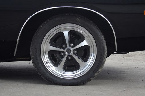 1972 Dodge Charger Series 3 318CI SE Brougham zum Verkauf (Bild 30 von 132)