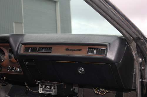 1972 Dodge Charger Series 3 318CI SE Brougham zum Verkauf (Bild 34 von 132)