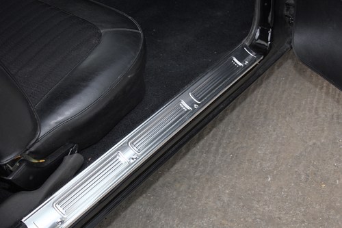 1972 Dodge Charger Series 3 318CI SE Brougham zum Verkauf (Bild 39 von 132)