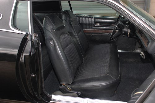 1972 Dodge Charger Series 3 318CI SE Brougham zum Verkauf (Bild 41 von 132)