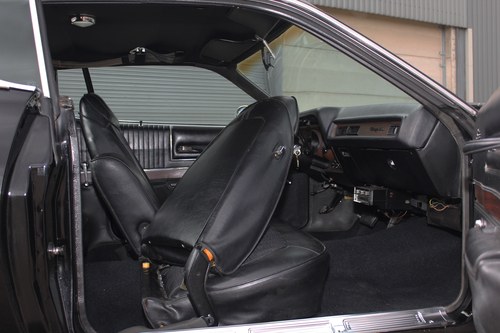 1972 Dodge Charger Series 3 318CI SE Brougham zum Verkauf (Bild 43 von 132)