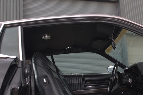 1972 Dodge Charger Series 3 318CI SE Brougham zum Verkauf (Bild 45 von 132)