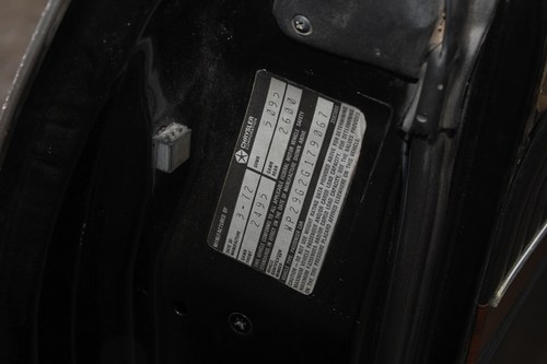 1972 Dodge Charger Series 3 318CI SE Brougham zum Verkauf (Bild 60 von 132)