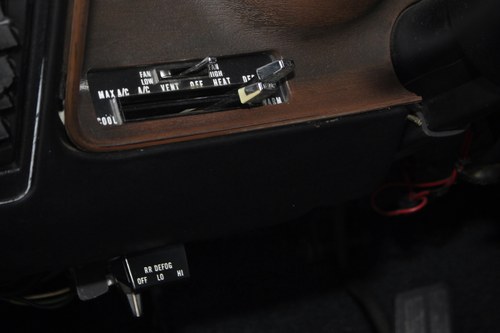 1972 Dodge Charger Series 3 318CI SE Brougham zum Verkauf (Bild 66 von 132)