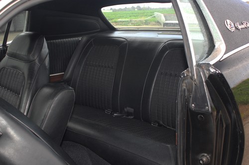 1972 Dodge Charger Series 3 318CI SE Brougham zum Verkauf (Bild 73 von 132)