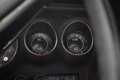 1972 Dodge Charger Series 3 318CI SE Brougham zum Verkauf (Bild 74 von 132)