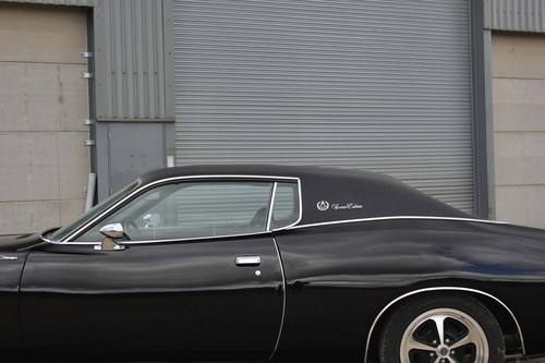 1972 Dodge Charger Series 3 318CI SE Brougham zum Verkauf (Bild 91 von 132)