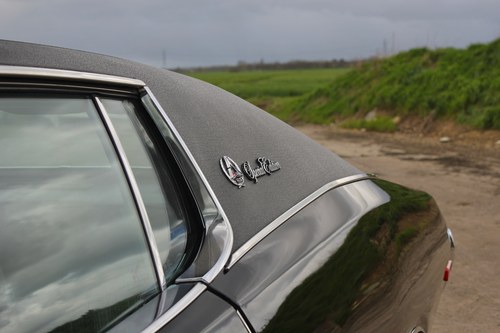 1972 Dodge Charger Series 3 318CI SE Brougham zum Verkauf (Bild 92 von 132)