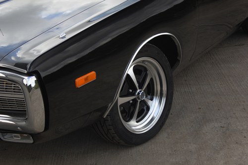 1972 Dodge Charger Series 3 318CI SE Brougham zum Verkauf (Bild 102 von 132)