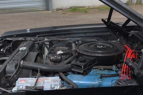 1972 Dodge Charger Series 3 318CI SE Brougham zum Verkauf (Bild 105 von 132)