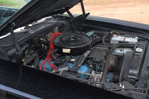 1972 Dodge Charger Series 3 318CI SE Brougham zum Verkauf (Bild 108 von 132)