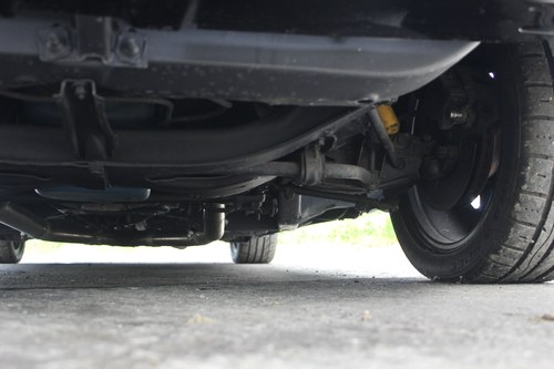 1972 Dodge Charger Series 3 318CI SE Brougham zum Verkauf (Bild 116 von 132)